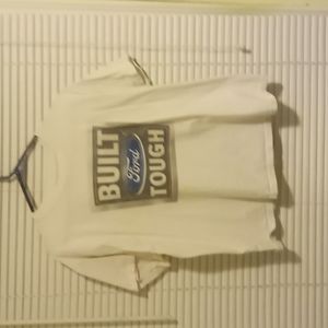 Built Ford Tough Suze XL